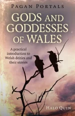 Gods and Goddesses of Wales
