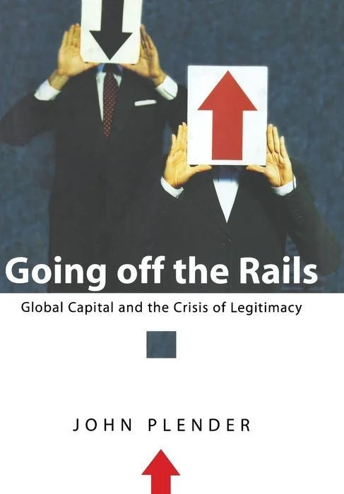 Going Off the Rails
