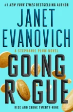 Going Rogue: Rise and Shine Twenty Nine