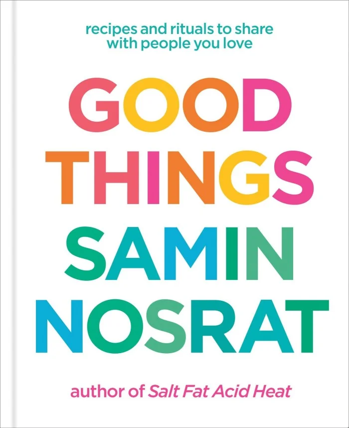 Good Things