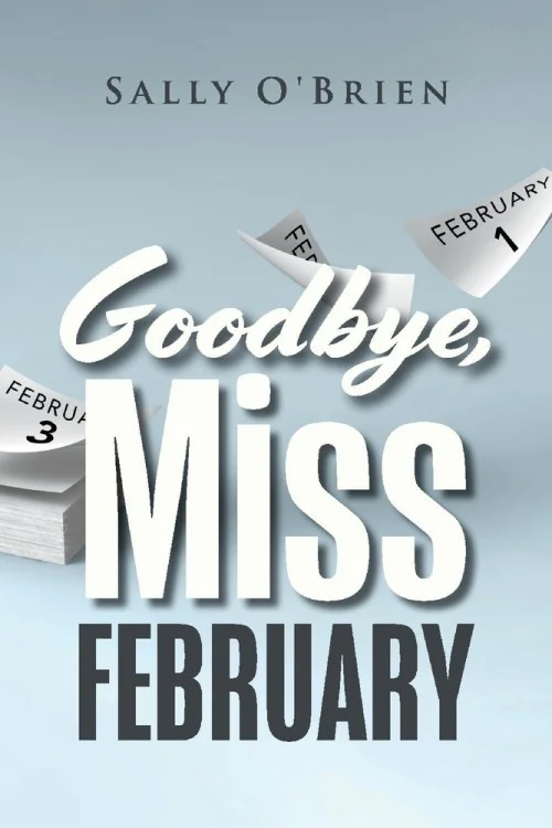 Goodbye, Miss February