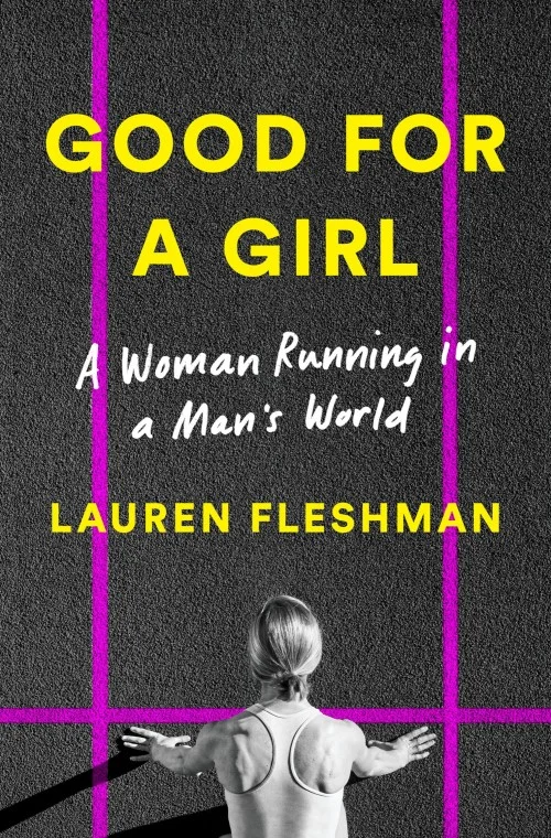 Good for a Girl