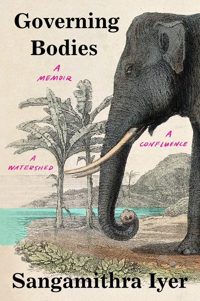 Governing Bodies: A Memoir, a Confluence, a Watershed