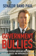 Government Bullies