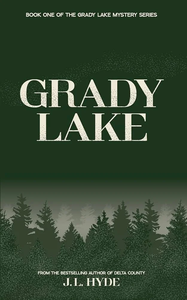 Grady Lake