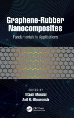 Graphene-Rubber Nanocomposites
