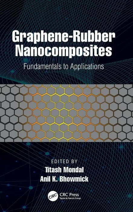 Graphene-Rubber Nanocomposites