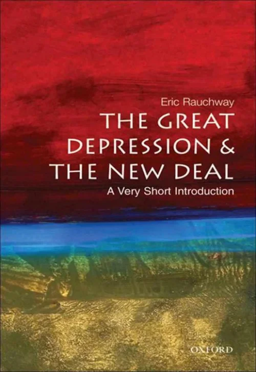 Great Depression and the New Deal