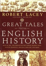 Great Tales From English History (Book 2)