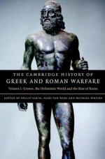 Greece, the Hellenistic World and the Rise of Rome