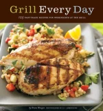 Grill Every Day