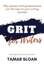 Grit for Writers