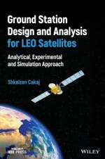 Ground Station Design and Analysis for LEO Satellites