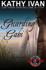 Guarding Gabi