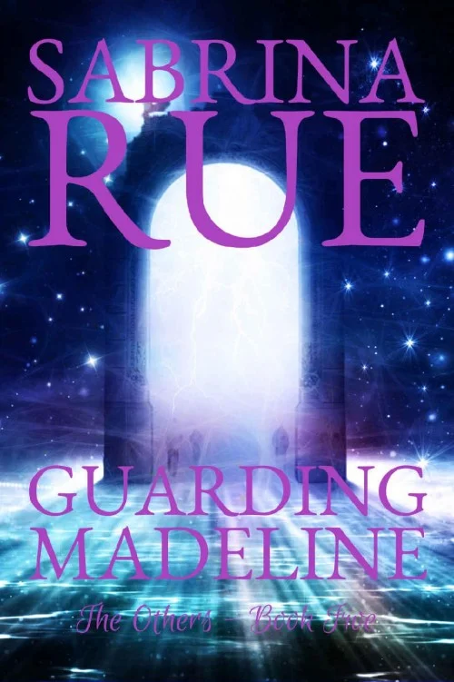 Guarding Madeline