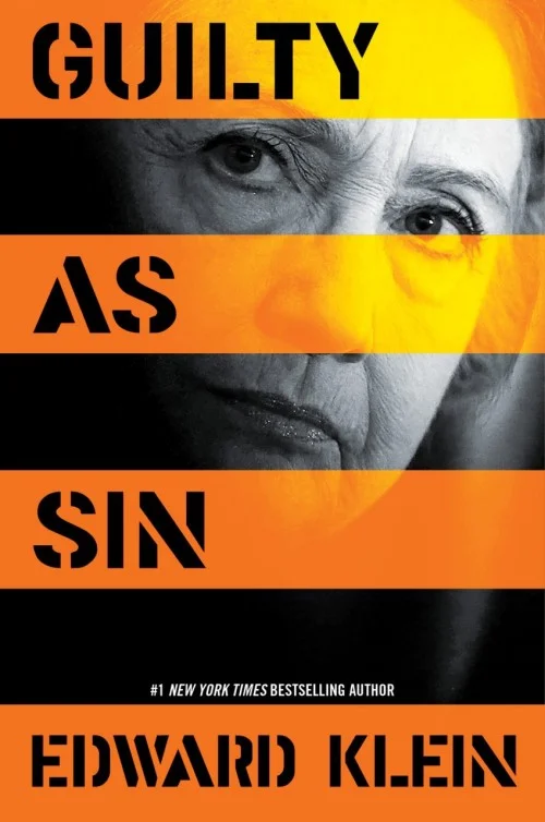 Guilty as Sin