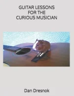 Guitar Lessons for the Curious Musician