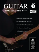 Guitar: Level 1