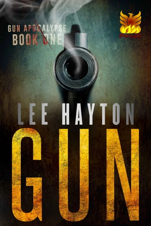 Gun
