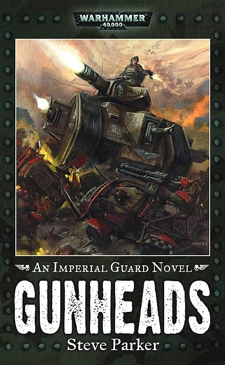 Gunheads
