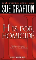 H Is for Homicide