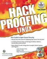 Hack Proofing Linux
