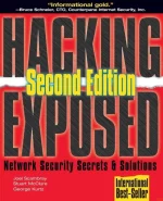 Hacking Exposed