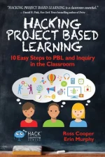 Hacking Project Based Learning