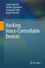 Hacking Voice-Controllable Devices