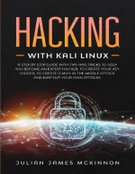 Hacking With Kali Linux