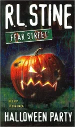 Halloween Party