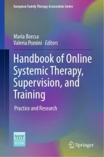 Handbook of Online Systemic Therapy, Supervision, and Training