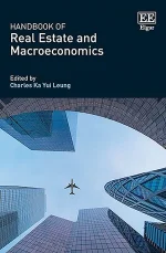 Handbook of Real Estate and Macroeconomics