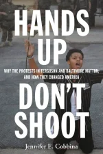 Hands Up, Don't Shoot