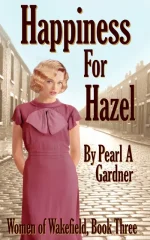 Happiness for Hazel