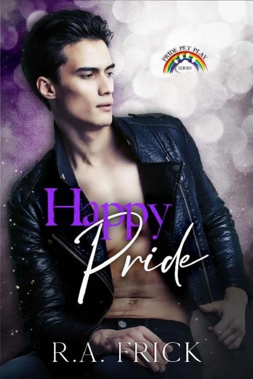 Happy Pride