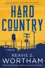 Hard Country