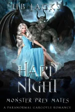 Hard Night