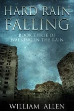 Hard Rain Falling