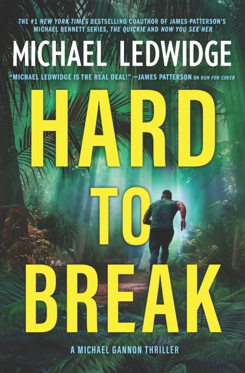 Hard to Break