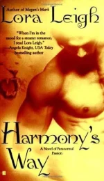 Harmony's Way