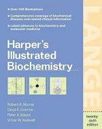 Harper's Illustrated Biochemistry