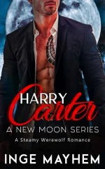 Harry Carter