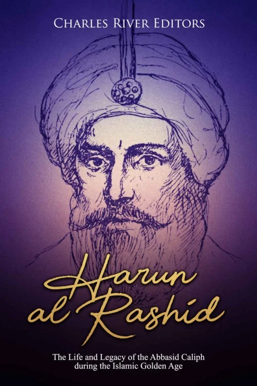 Harun Al-Rashid
