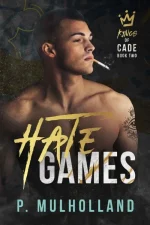 Hate Games