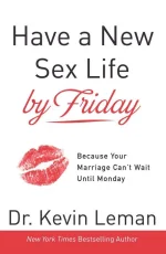 Have a New Sex Life by Friday