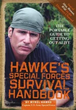 Hawke's Special Forces Survival Handbook