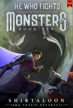 He Who Fights With Monsters 10