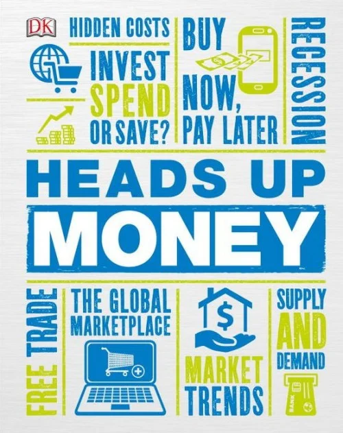Heads Up Money