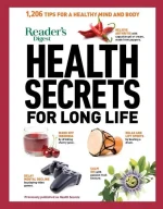 Health Secrets for Long Life: 1,206 Ways to Improve Your Mind and Body